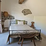 Apartamento Bagolyvölgy Tulkó Ház