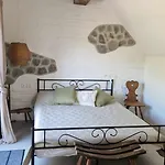 Bagolyvölgy Tulkó Ház Apartamento Balatonhenye