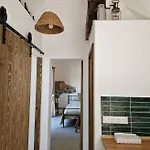 Bagolyvölgy Tulkó Ház *