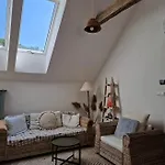 Apartamento Bagolyvölgy Tulkó Ház