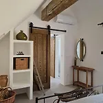 Bagolyvölgy Tulkó Ház Apartamento *