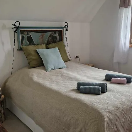 Apartamento Bagolyvölgy Tulkó Ház *